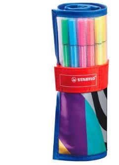 ESTOIG PEN 68 STABILO  | 4006381566964