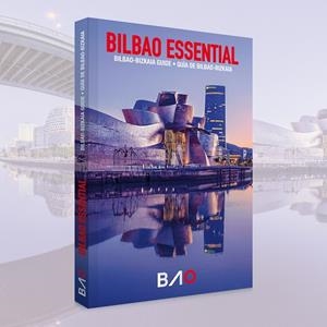 BILBAO ESSENTIAL | 9788409420285