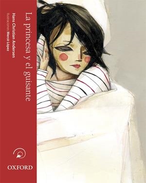 PRINCESA Y EL GUISANTE, LA | 9788467353945 | ANDERSEN, HANS CHRISTIAN