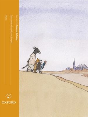 MÚSICOS DE BREMEN, LOS | 9788467354522 | GRIMM, JACOB