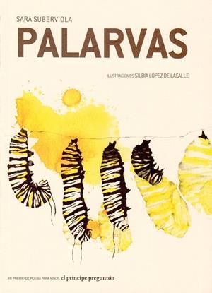 PALARVAS | 9788478077106 | SUBERVIOLA ARMENDARIZ, SARA