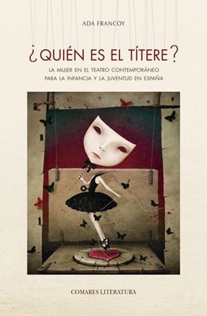 QUIEN ES EL TITERE | 9788413693811 | FRANCOY, ADA