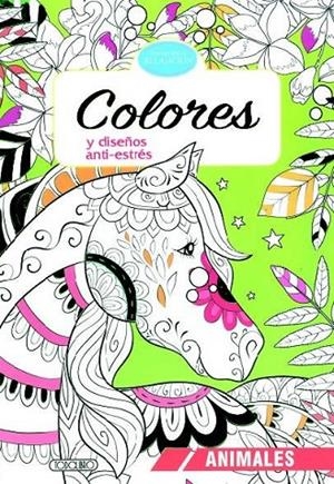 ANIMALES | 9788418755804