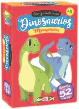 DINOSAURIOS | 9788418565991