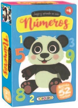 NUMEROS | 9788418565977