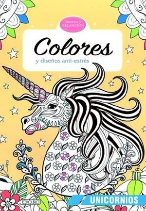 UNICORNIOS | 9788418755835