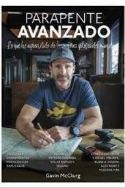 PARAPENTE AVANZADO | 9788487695483 | MCCLURG, GAVIN