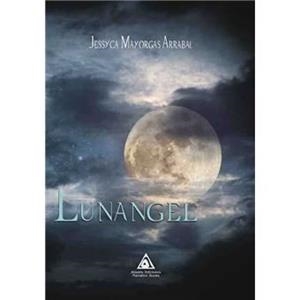 LUNANGEL | 9788412560114 | MAYORGAS ARRABAL, JESSYCA