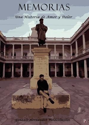 GONZALO HERNÁNDEZ VALDEOLMILLOS. MEMORIAS | 9788419309341 | HERNÁNDEZ VALDEOLMILLOS, GONZALO