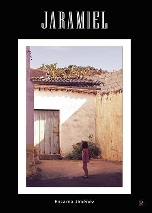 JARAMIEL | 9788419309235 | JIMÉNEZ, ENCARNA
