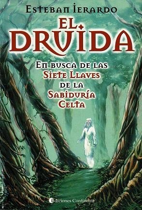 DRUIDA, EL | 9789507540646 | IERALDO, ESTEBAN
