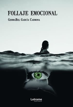 FOLLAJE EMOCIONAL | 9788411149495 | GARCÍA CARMONA, GEMMABEL