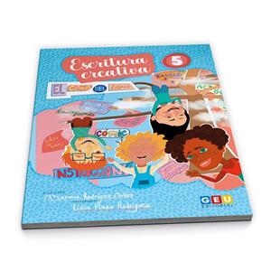 ESCRITURA CREATIVA. EL CLUB DEL LÁPIZ | 9788418989636 | RODRIGUEZ MOLERO, Mª CARMEN