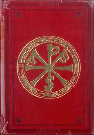 RITUAL DEL MATRIMONIO | 9788417459475