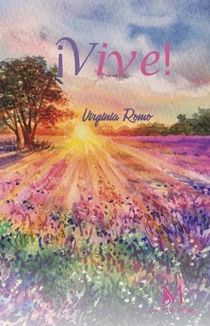¡VIVE! | 9788419327291 | ROMO, VIRGINIA