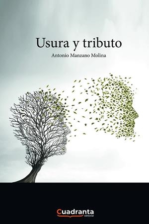 USURA Y TRIBUTO | 9788418756764 | MANZANO MOLINA, ANTONIO
