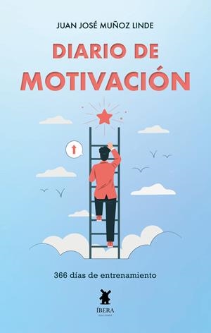 DIARIO DE MOTIVACION | 9789893732434 | MUÑOZ LINDE, JUAN JOSE