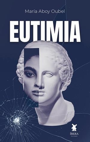 EUTIMIA | 9789893733592 | ABOY OUBEL, MARIA