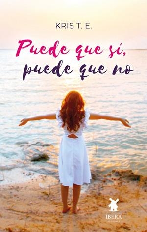 PUEDE QUE SI PUEDE QUE NO | 9789893733783 | T. E., KRIS