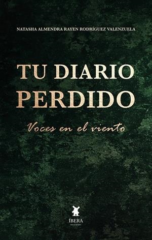 TU DIARIO PERDIDO VOCES EN EL VIENTO | 9789893733578 | ALMENDRA RAYEN, NATASHA