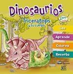 TRICERATOPS Y SU CUERPO | 9788497869485 | BARSOTTI, RENZO
