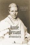 ANNIE BESANT AUTOBIOGRAFIA | 9788419343055 | BESANT, ANNIE