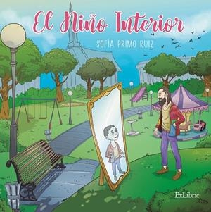 NIÑO INTERIOR, EL | 9788419092656 | PRIMO RUIZ, SOFIA