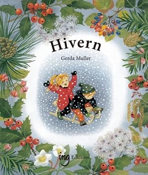 HIVERN (2 EDICIÓN) | 9788412355277 | MULLER, GERDA