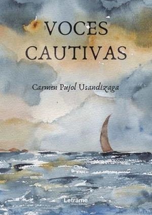 VOCES CAUTIVAS | 9788411145022 | PUJOL USANDIZAGA, CARMEN