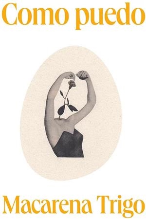 COMO PUEDO | 9788412519976 | TRIGO, MACARENA