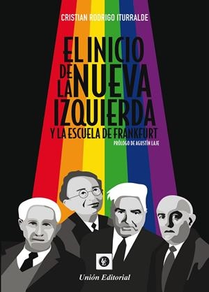 INICIO DE LA NUEVA IZQUIERDA, EL | 9789878391175 | RODRIGO ITURRALDE, CRISTIAN