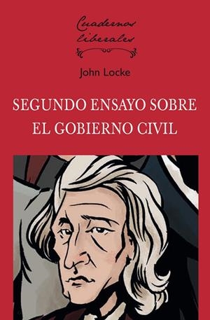 SEGUNDO ENSAYO SOBRE EL GOBIERNO CIVIL | 9788472098596 | LOCKE, JOHN