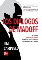 DIÁLOGOS DE MADOFF, LOS | 9786071517753 | CAMPBELL JIM