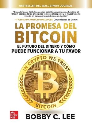 PROMESA DEL BITCOIN, LA | 9786071517814 | LEE BOBBY C
