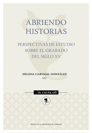 ABRIENDO HISTORIAS | 9788413405186 | CARVAJAL GONZÁLEZ, HELENA