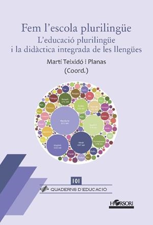 FEM L'ESCOLA PLURILINGÜE | 9788417994938 | TEIXIDÓ I PLANAS, MARTÍ