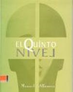 QUINTO NIVEL, EL | 9788493433307 | ALFONSECA, MANUEL