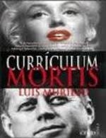 CURRICULUM MORTIS | 9788493806552 | MURILLO, LUIS