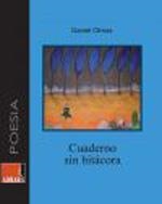 CUADERNO SIN BITACORA | 9788493806590 | OLMOS, DANIEL