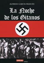 NOCHE DE LOS GITANOS, LA | 9788493909611 | GARCIA FRANCES, ALFREDO