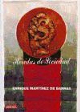 HERIDAS DE SOCIEDAD | 9788493909659 | MARTINEZ DE BARRAX, ENRIQUE
