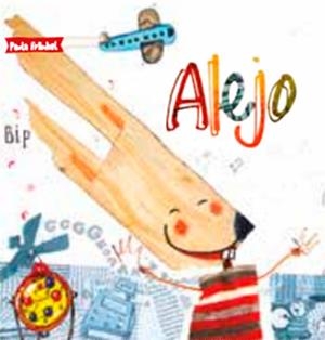 ALEJO | 9789929633278 | FRANKEL, PAULA