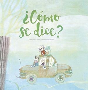 ¿CÓMO SE DICE? | 9789929633223