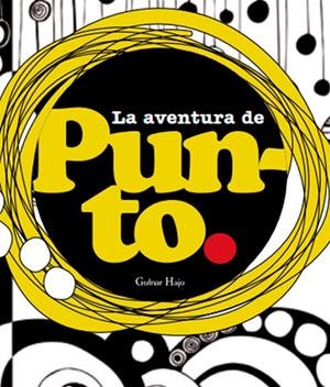 AVENTURA DE PUNTO, LA | 9789929633414 | HAJO, GULNAR