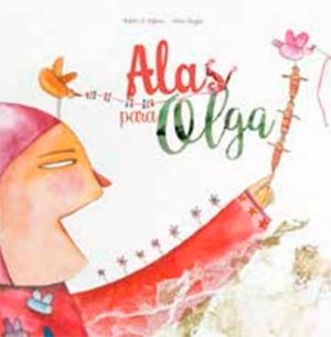 ALAS PARA OLGA | 9789929633353 | NAJERA, RUBEN