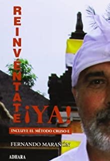 REINVENTATE YA! | 9788494017636 | MARAÑON, FERNANDO