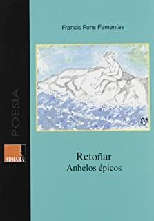 RETOÑAR | 9788493806514 | PONS FEMENIAS, FRANCIS