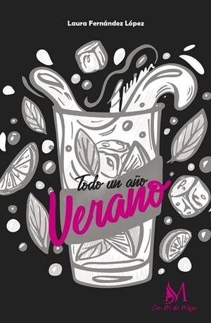 TODO UN AÑO VERANO | 9788419327277 | FERNANDEZ LOPEZ, LAURA