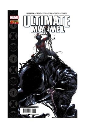 ULTIMATE MARVEL 16 | 977000545600300016