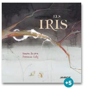 IRIS, ELS | 9788426147820 | BESORA OLIVA, RAMON